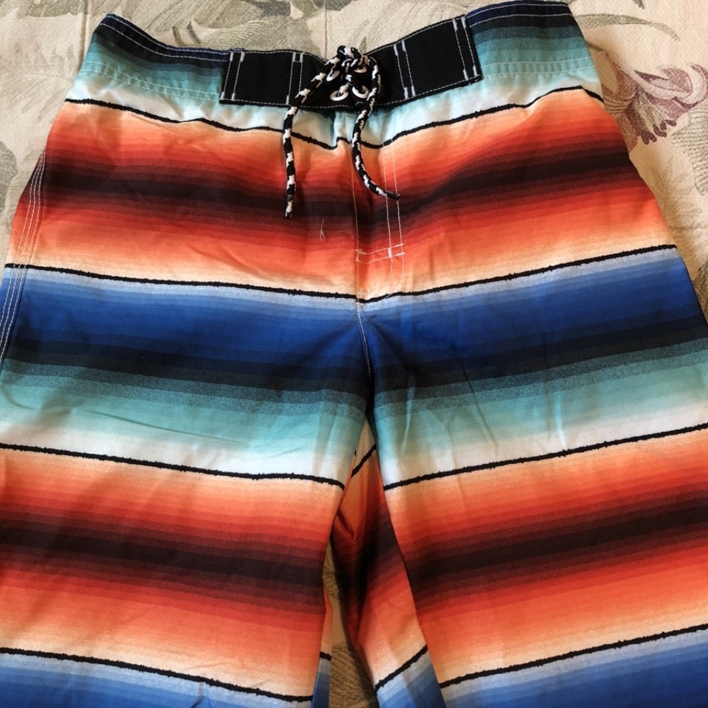Boys swimtrunks